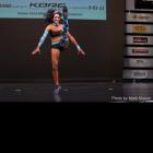 Daniela  Tempesta - BC Provincial Championships 2011 - #1